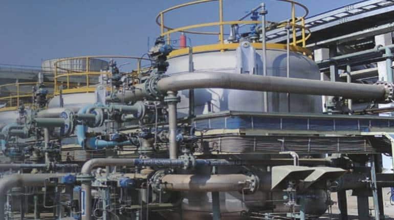Indian Oil के साथ एक सौदे ने बढ़ाई खरीदारी, Ion Exchange के शेयर पहुंचे रिकॉर्ड ऊंचाई पर