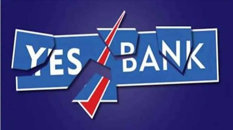 Yes Bank Share Price: कोरोना और NCLT की दोहरी मार, 7% टूट गए यस बैंक के शेयर