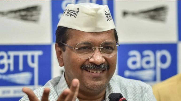 विज्ञापनों के चलते मुश्किल में पड़ी आम आदमी पार्टी, जारी हुआ नोटिस, 10 दिन में देने होंगे 163 करोड़ रुपये