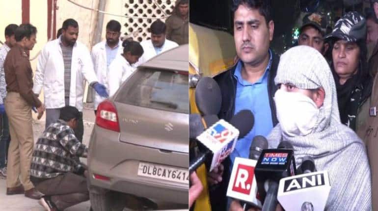 Kanjhawala Case: कंझावला दरिंदगी मामले में छठा आरोपी गिरफ्तार, Anjali की दोस्त Nidhi से पूछताछ कर रही है दिल्ली पुलिस
