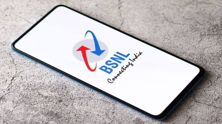BSNL: एक बार कराएं रिचार्ज, 400 दिनों की मिलेगी वैलिडिटी, 730 GB डेटा फ्री, होंगे ढेर सारे फायदे BSNL: एक बार कराएं रिचार्ज, 400 दिनों की मिलेगी वैलिडिटी, 730 GB डेटा फ्री, होंगे ढेर सारे फायदे