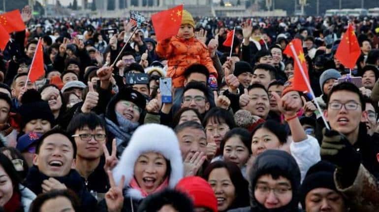 China Population: 60 साल में पहली बार चीन की घटी आबादी, जल्द बन सकता है बुजुर्गों का देश