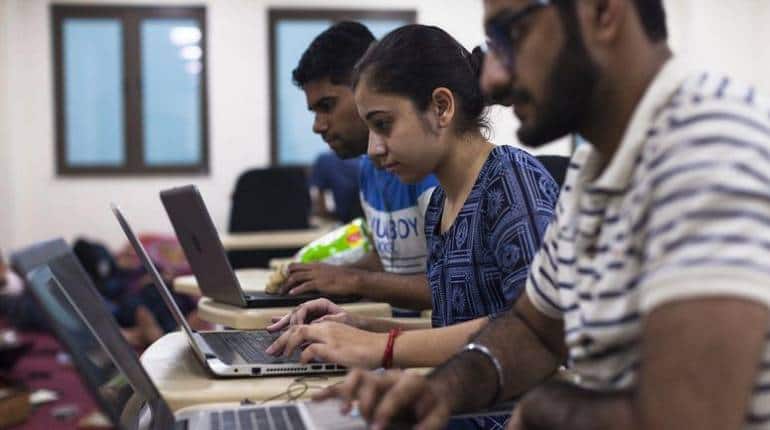 SSC CHSL Recruitment 2023: एसएससी सीएचएसएल के लिए रजिस्ट्रेशन कराने का आज आखिरी मौका, ऐसे करें अप्लाई SSC CHSL Recruitment 2023: एसएससी सीएचएसएल के लिए रजिस्ट्रेशन कराने का आज आखिरी मौका, ऐसे करें अप्लाई