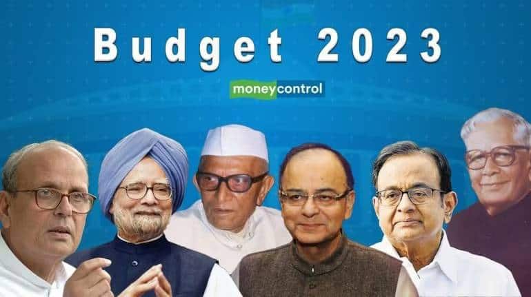 Union Budget 2023: आज भी जबर्दस्त शेरो-शायरी के लिए याद किए जाते हैं ये 5 बजट Union Budget 2023: आज भी जबर्दस्त शेरो-शायरी के लिए याद किए जाते हैं ये 5 बजट
