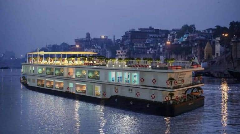 Ganga Vilas Ticket price: दुनिया के सबसे लंबे रिवर क्रूज 'गंगा विलास' का कितना है किराया? रेस्तरां, जिम-स्पा जैसी सुविधाओं से है लैस
