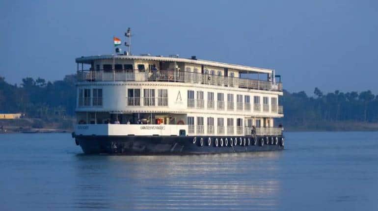 Ganga Vilas: 13 जनवरी को वाराणसी से डिब्रूगढ़ के लिए रवाना होगा दुनिया का सबसे लंबा रिवर क्रूज, देखें लग्जरी क्रूज की अद्भुत तस्वीरें