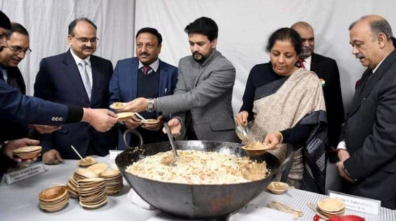Budget 2023: आज है हलवा सेरेमनी, जानिए बजट का इससे क्या है रिश्ता