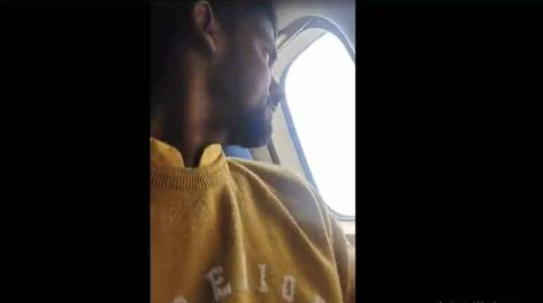 Nepal Plane Crash: प्लेन के क्रैश होने से ठीक पहले यूपी का युवक कर रहा था फेसबुक लाइव, सामने आया दिल दहला देने वाला वीडियो