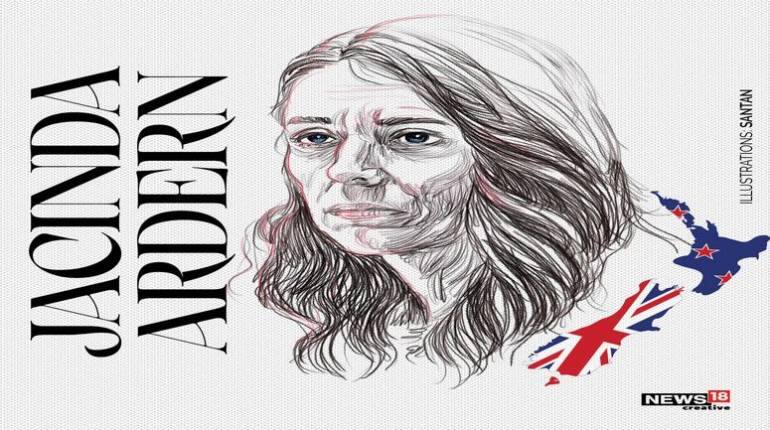 Jacinda Ardern Resign: कौन हैं जैसिंडा अर्डर्न, जो समय से पहले पीएम पद से इस्तीफे का किया ऐलान, जानें उनसे जुड़ी कुछ दिलचस्प बातें