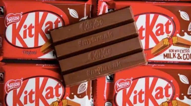 Kit kat का जापान में है जलवा, माना जाता है गुडलक, मिलते हैं 300 फ्लेवर्स