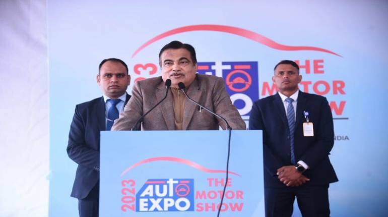 Auto Expo 2023: नितिन गडकरी ने बताया कैसे आयातक से ऊर्जा का निर्यातक देश बन सकता है भारत Auto Expo 2023: नितिन गडकरी ने बताया कैसे आयातक से ऊर्जा का निर्यातक देश बन सकता है भारत
