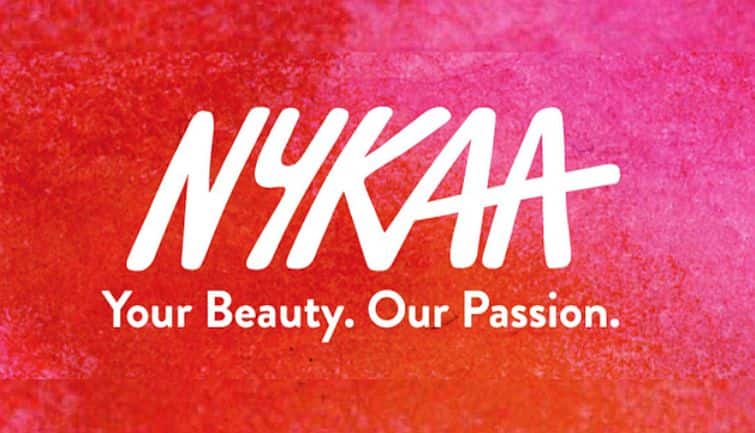 Nykaa के शेयर हुए लाल, गुमनाम शेयरहोल्डर्स ने ब्लॉक डील में बेचे 1.42 करोड़ शेयर Nykaa के शेयर हुए लाल, गुमनाम शेयरहोल्डर्स ने ब्लॉक डील में बेचे 1.42 करोड़ शेयर