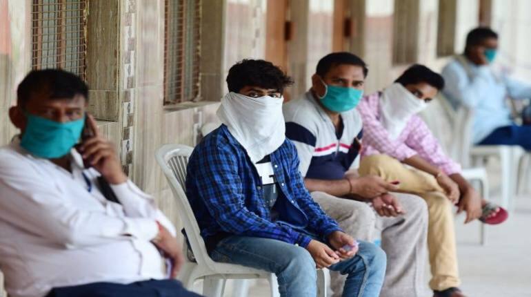 Covid-19: भारत में तेजी से फैल रहा है ओमीक्रोन का XBB वेरिएंट, INSACOG ने किया खुलासा Covid-19: भारत में तेजी से फैल रहा है ओमीक्रोन का XBB वेरिएंट, INSACOG ने किया खुलासा