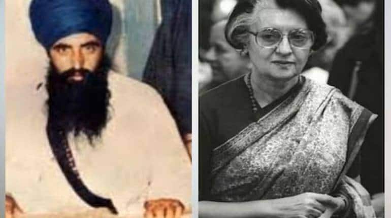 इंदिरा गांधी की शह पर मजबूत हुआ भिंडरावाले, फिर दिया मारने का आदेश, ऑपरेशन ब्लू स्टार के अधिकारी ने खोले राज