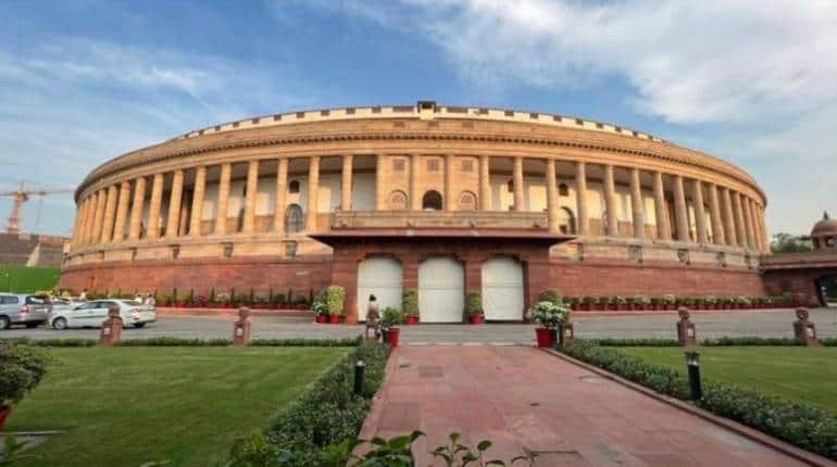 Delhi Services Bill: विपक्ष के विरोध के बावजूद राज्य सभा में दिल्ली सर्विस बिल पास हुआ