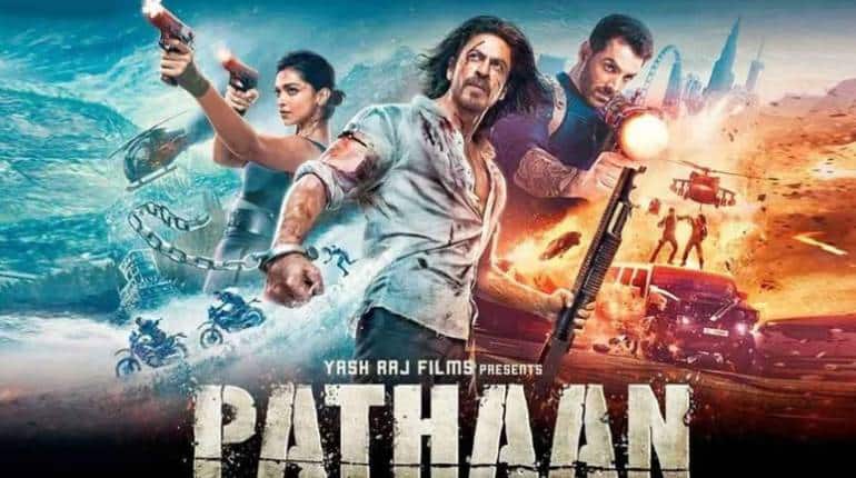 Pathaan Movie Review: कुर्सी की पेटी बांध लीजिए...पठान ने मौसम किया खराब या ऑडियंस को आएगा मजा, जीनिए कैसी है फिल्म