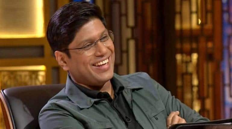 Shark Tank India 2: पीयूष बंसल ने थमा दिया ब्लैंक चेक, कहा- जितने पैसे भरना हो भर लो, जानिए क्या है आइडिया
