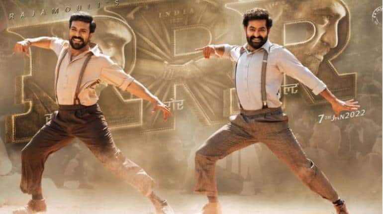 Oscars Nomination 2023: RRR का जलवा कायम, ऑस्कर 2023 के लिए Naatu-Naatu गाना हुआ नॉमिनेट