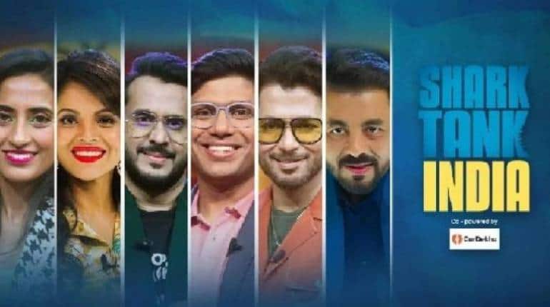Shark tank India 2: बिजनस की पिच पर बोल्ड हुए KL Rahul के भाई, शो के जज ने कहा आइडिया में दम नहीं Shark tank India 2: बिजनस की पिच पर बोल्ड हुए KL Rahul के भाई, शो के जज ने कहा आइडिया में दम नहीं
