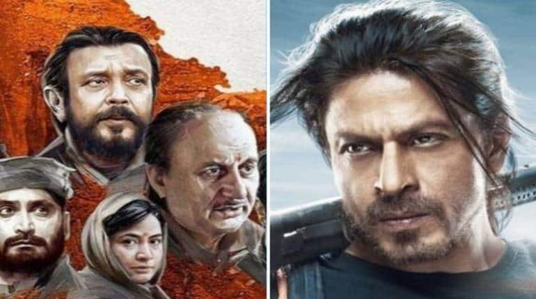 शाहरुख खान की Pathaan से पहले सिनेमाघरों में दोबारा रिलीज होगी The Kashmir Files, विवेक अग्निहोत्री ने बताई ये वजह