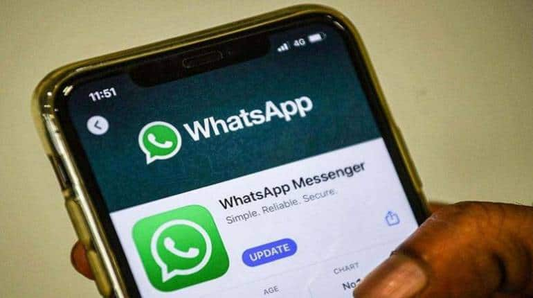 WhatsApp ला रहा है कमाल का फीचर, भेज सकेंगे ओरिजनल क्वालिटी में फोटो, जानिए  कैसे - WhatsApp testing a new feature users share high quality images check  details | Moneycontrol Hindi