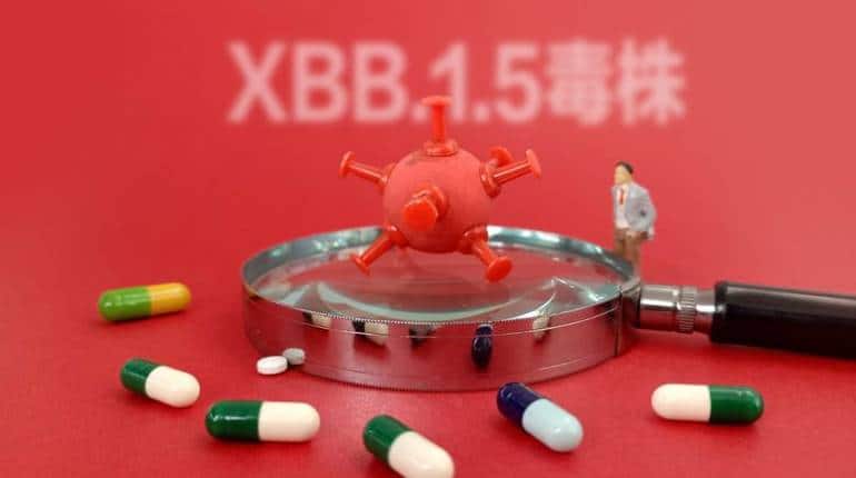 Coronavirus Updates: कितना खतरनाक है कोरोना का नया वेरिएंट XBB.1.5? कितनी तेजी से फैल सकता है? जानें सभी सवालों के जवाब Coronavirus Updates: कितना खतरनाक है कोरोना का नया वेरिएंट XBB.1.5? कितनी तेजी से फैल सकता है? जानें सभी सवालों के जवाब