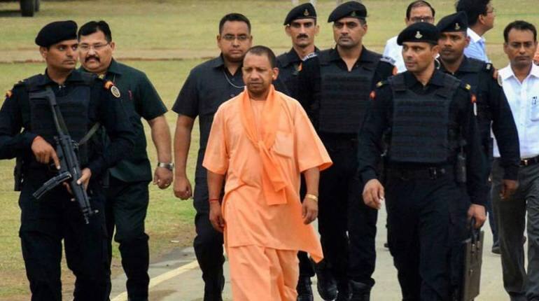 States Ranking: राज्यों की रैंकिंग में महाराष्ट्र टॉप पर, ‘योगीराज’ में प्रशासन सबसे बेहतर States Ranking: राज्यों की रैंकिंग में महाराष्ट्र टॉप पर, ‘योगीराज’ में प्रशासन सबसे बेहतर