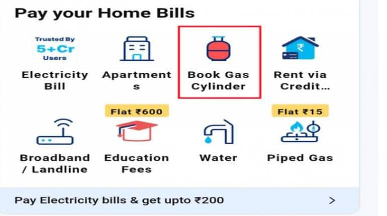 Paytm पर इस तरीके से कर सकते हैं बुकिंग