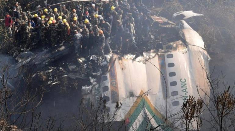 Nepal Plane Crash: नेपाल विमान हादसे के बाद मिले ब्लैक बॉक्स की सिंगापुर में होगी जांच, क्या होता है Black Box?