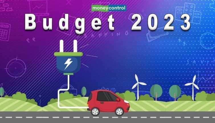 Budget 2023: इलेक्ट्रिक व्हीकल की कॉस्ट कैसे कम करेगी सरकार? ऑटो सेक्टर की हैं ये बजट डिमांड Budget 2023: इलेक्ट्रिक व्हीकल की कॉस्ट कैसे कम करेगी सरकार? ऑटो सेक्टर की हैं ये बजट डिमांड