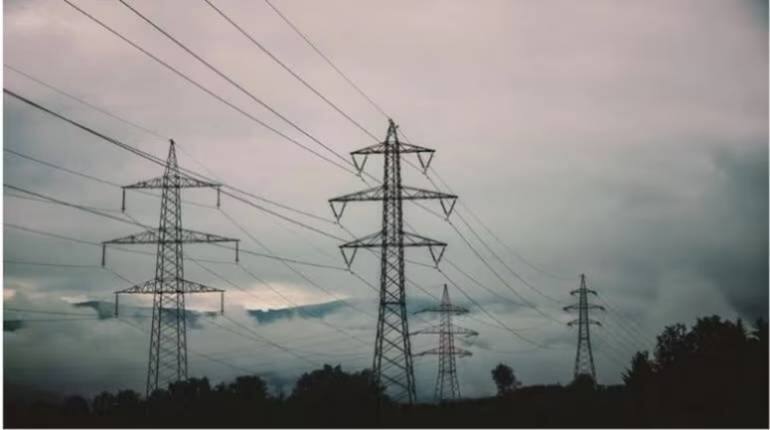 Pakistan Energy Crisis: 12 घंटे अंधेरे में रहेगा पाकिस्तान, बिजली कटौती से जूझ रहे इस्लामाबाद, लाहौर और कराची समेत सभी बड़े शहर Pakistan Energy Crisis: 12 घंटे अंधेरे में रहेगा पाकिस्तान, बिजली कटौती से जूझ रहे इस्लामाबाद, लाहौर और कराची समेत सभी बड़े शहर