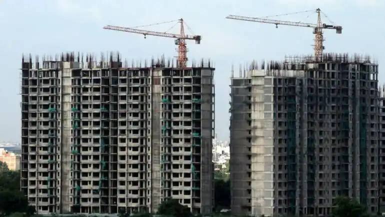यूनियन बजट 2023 : फाइनेंस मिनिस्टर निर्मला सीतारमण दूर कर देंगी घर खरीदारों की शिकायतें यूनियन बजट 2023 : फाइनेंस मिनिस्टर निर्मला सीतारमण दूर कर देंगी घर खरीदारों की शिकायतें