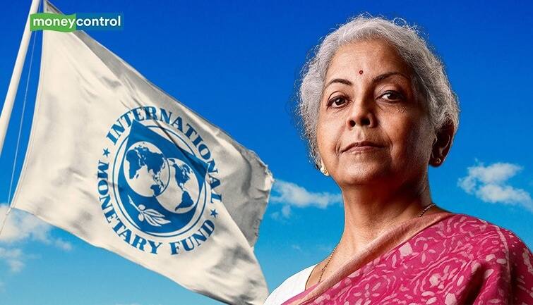 Budget 2023: निर्मला सीतारमण से यूनियन बजट में क्या-क्या चाहता है IMF? Budget 2023: निर्मला सीतारमण से यूनियन बजट में क्या-क्या चाहता है IMF?