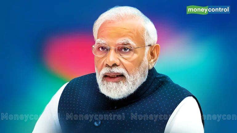 PM मोदी इंडियन साइंस कांग्रेस का किया उद्घाटन, बोले- 'स्टार्टअप के मामले में दुनिया के टॉप 3 देशों में है भारत', पढ़ें बड़ी बातें PM मोदी इंडियन साइंस कांग्रेस का किया उद्घाटन, बोले- 'स्टार्टअप के मामले में दुनिया के टॉप 3 देशों में है भारत', पढ़ें बड़ी बातें