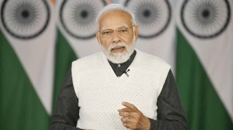 Union Budget 2023: इकोनॉमिस्ट्स, एक्सपर्ट्स के साथ 13 जनवरी को बजट पर चर्चा करेंगे पीएम नरेंद्र मोदी Union Budget 2023: इकोनॉमिस्ट्स, एक्सपर्ट्स के साथ 13 जनवरी को बजट पर चर्चा करेंगे पीएम नरेंद्र मोदी