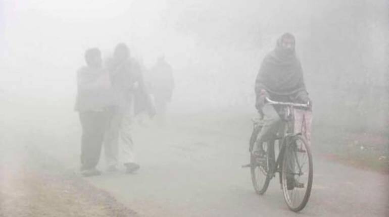 Cold Wave: दिल्ली-NCR में आज ठंड से मिली राहत लेकिन बारिश से बिगड़ा मौसम का मिजाज, 14 जनवरी से फिर पारा गिरने की आशंका Cold Wave: दिल्ली-NCR में आज ठंड से मिली राहत लेकिन बारिश से बिगड़ा मौसम का मिजाज, 14 जनवरी से फिर पारा गिरने की आशंका