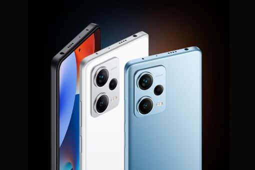 Redmi ने भारत में पेश किया Note 12 सीरीज, 3 नए स्मार्टफोन लॉन्च, जानिए कीमत और फीचर्स की पूरी डिटेल