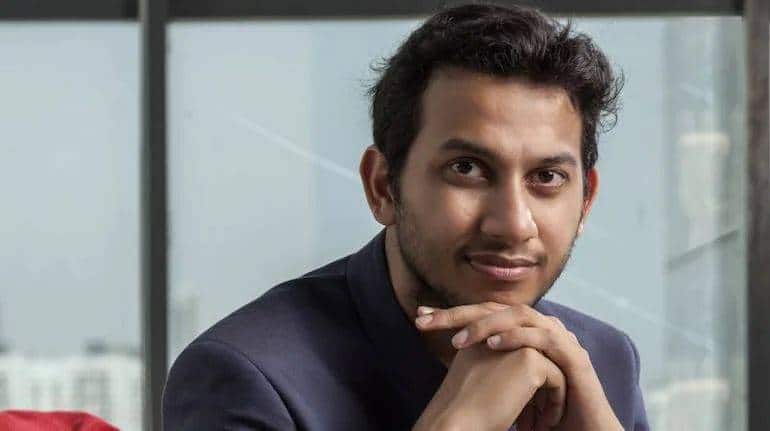 Ritesh Agarwal: शादी के बंधन में बंधने जा रहे OYO के फाउंडर रितेश अग्रवाल, नई दिल्ली के 5-स्टार होटल में देंगे रिस्पेशन Ritesh Agarwal: शादी के बंधन में बंधने जा रहे OYO के फाउंडर रितेश अग्रवाल, नई दिल्ली के 5-स्टार होटल में देंगे रिस्पेशन