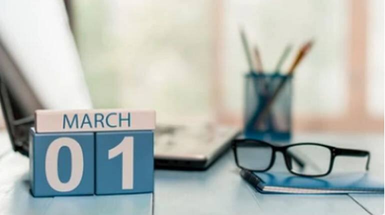 Rules Change From 1 March 2023: कल से होने वाले हैं ये 5 बदलाव, आपकी जेब पर पड़ेगा सीधा असर Rules Change From 1 March 2023: कल से होने वाले हैं ये 5 बदलाव, आपकी जेब पर पड़ेगा सीधा असर