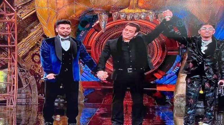 Bigg Boss 16 Winner: MC स्टैन ने जीता बिग बॉस 16 का खिताब, इनाम में मिली लग्जरी कार, जानिए टॉप 5 में कौन रहे शामिल