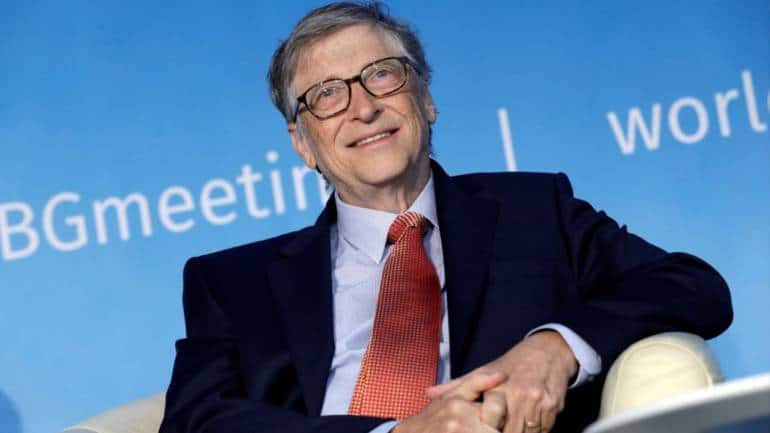 Bill Gates ने कहा भारत के पास है वर्ल्ड को लीड करने वाला विजन, अगले हफ्ते करेंगे दौरा Bill Gates ने कहा भारत के पास है वर्ल्ड को लीड करने वाला विजन, अगले हफ्ते करेंगे दौरा