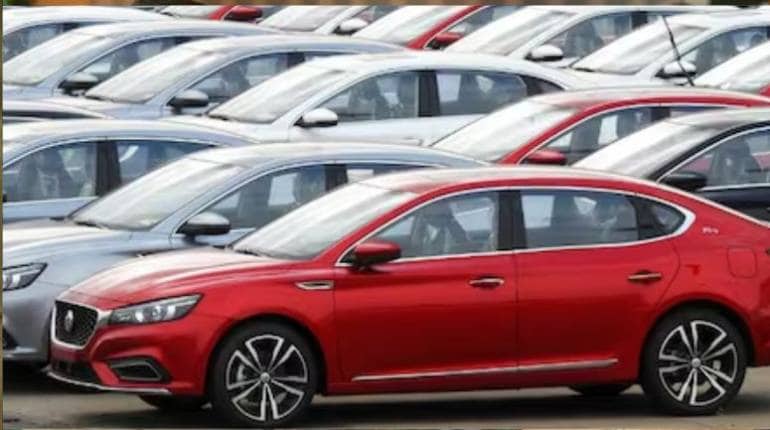 Maruti और Tata समेत जनवरी में खूब बिकी इन पांच कंपनियों की गाड़ियां, देखें पूरी लिस्ट Maruti और Tata समेत जनवरी में खूब बिकी इन पांच कंपनियों की गाड़ियां, देखें पूरी लिस्ट