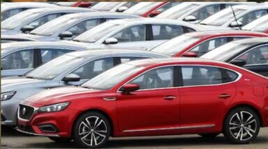 Maruti और Tata समेत जनवरी में खूब बिकी इन पांच कंपनियों की गाड़ियां, देखें पूरी लिस्ट 