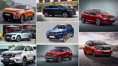 Tata Altroz Racer और Maruti Brezza CNG समेत फरवरी में लॉन्च होंगी ये सात कारें