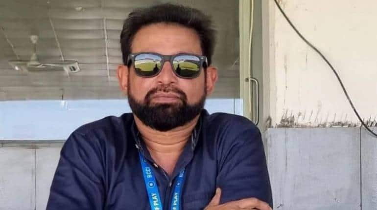 BCCI की सेलेक्शन कमेटी के अध्यक्ष पद से चेतन शर्मा ने दिया इस्तीफा, स्टिंग ऑपरेशन विवाद में घिरे थे पूर्व तेज गेंदबाज BCCI की सेलेक्शन कमेटी के अध्यक्ष पद से चेतन शर्मा ने दिया इस्तीफा, स्टिंग ऑपरेशन विवाद में घिरे थे पूर्व तेज गेंदबाज