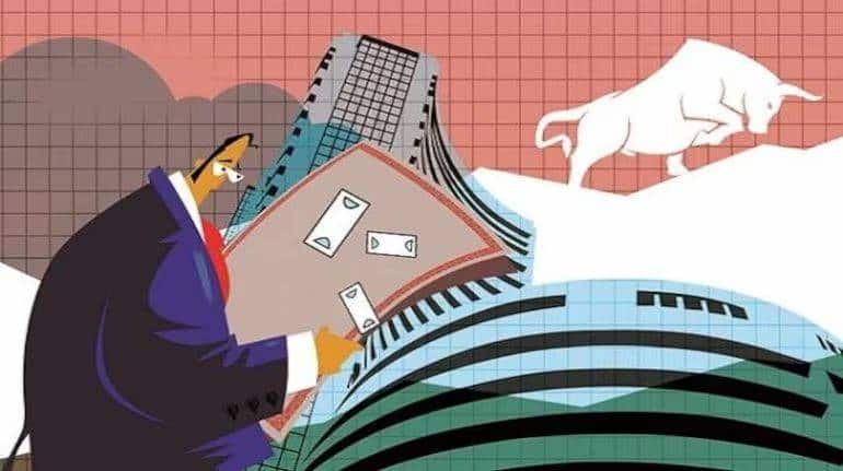FIIs ने सिर्फ 6 दिनों में की 87.6 करोड़ डॉलर की खरीदारी, जानें क्या आगे भी बना रहेगा ये रुझान FIIs ने सिर्फ 6 दिनों में की 87.6 करोड़ डॉलर की खरीदारी, जानें क्या आगे भी बना रहेगा ये रुझान