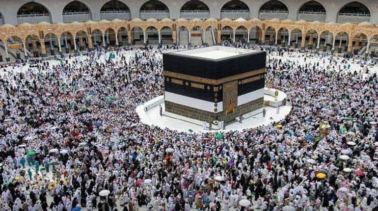 Hajj 2023: हज यात्रा के लिए 10 मार्च तक कर सकते हैं अप्लाई, hajcommittee.gov.in पर ऐसे करें आवेदन