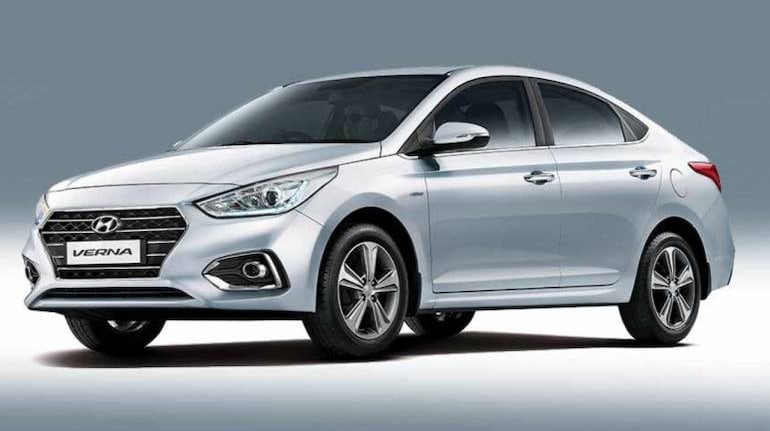हुंडई मार्च में लॉन्च करेगी Verna का नेक्स्ट जनरेशन मॉडल, जानें इस कार की  कीमत से लेकर फीचर्स तक सारी डिटेल - Hyundai will launch the next generation  model of Verna in
