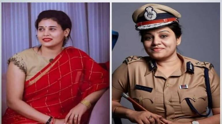 IAS Vs IPS: सोशल मीडिया पर भिड़ीं कर्नाटक की 2 महिला अफसरों का ट्रांसफर, मंत्री बोले- ऐसे तो कोई सड़क पर भी नहीं लड़ता IAS Vs IPS: सोशल मीडिया पर भिड़ीं कर्नाटक की 2 महिला अफसरों का ट्रांसफर, मंत्री बोले- ऐसे तो कोई सड़क पर भी नहीं लड़ता