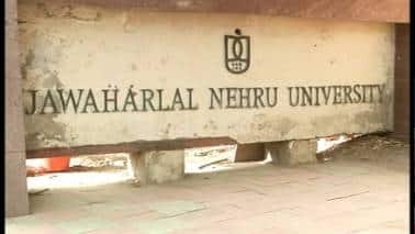 JNU: जेएनयू में छात्रों और पुलिस के बीच झड़प, 28 लोगों लिया गया हिरासत में